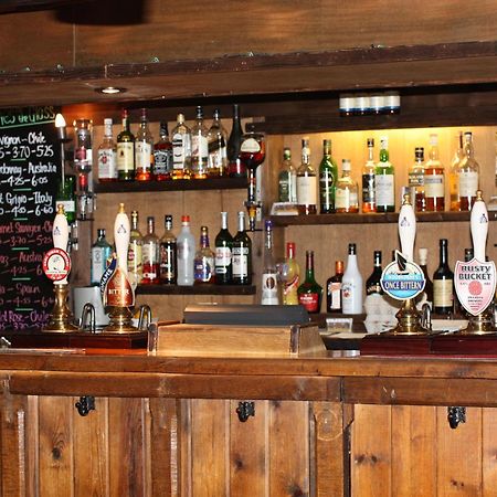 Sibton White Horse Inn Saxmundham Extérieur photo