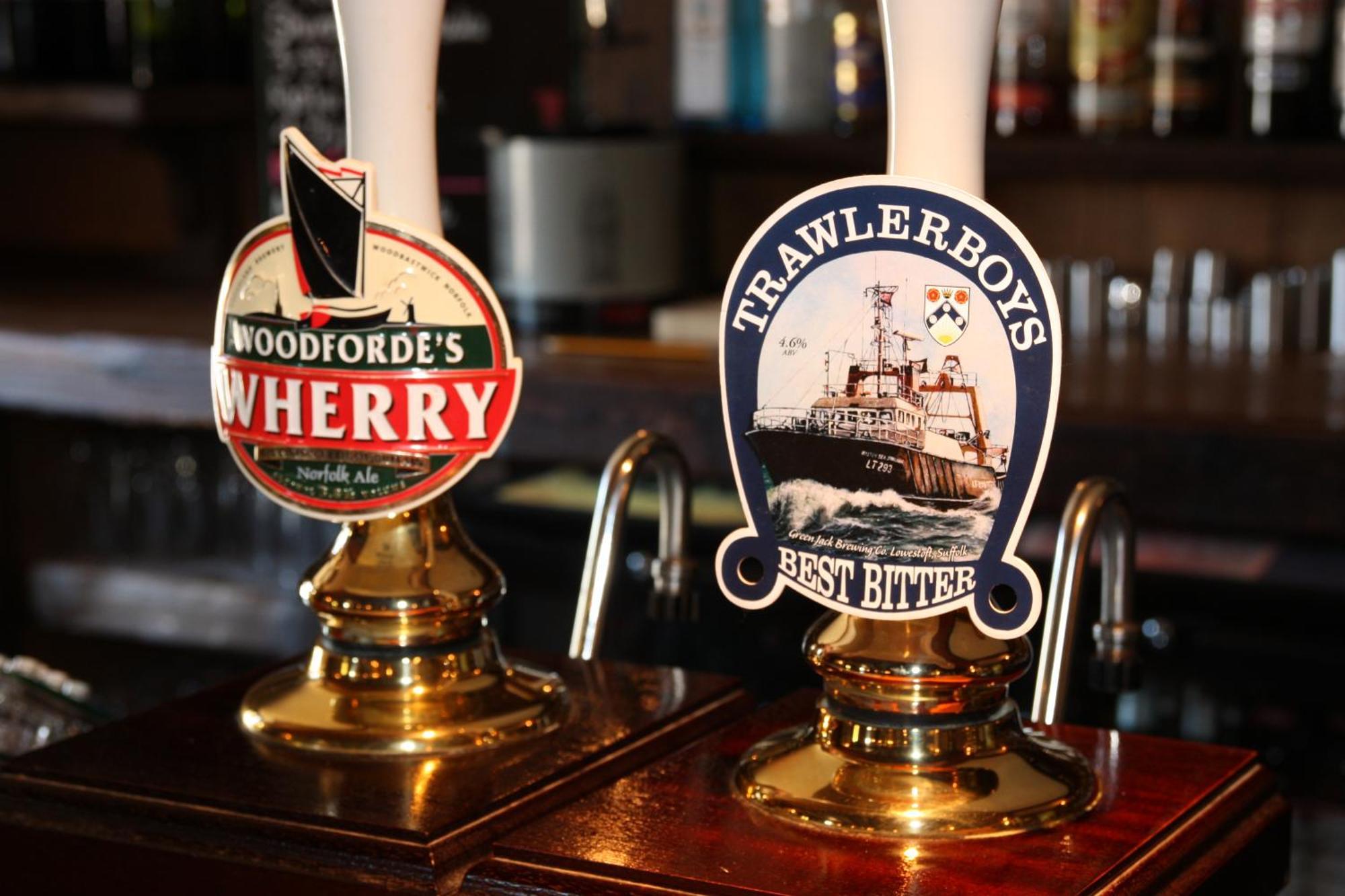 Sibton White Horse Inn Saxmundham Extérieur photo